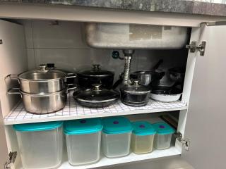 Sobrado 3 quartos próximo ao shopping flamboyant e o parque areião - 6