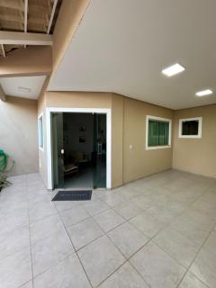 Sobrado 3 quartos próximo ao shopping flamboyant e o parque areião - 4