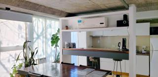 Dos Porticos - Tecnologia y naturaleza - 1