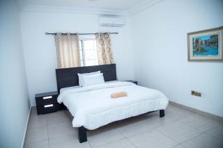 Nkrabea Royal Apartment - Trofwi - 4