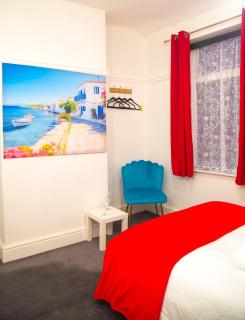 Lucky Home 7 - Ideal for Trade & Family - 2 Bedrooms - 2 Beds - Max 4 Guests - Close to BAE, Docks, Lake District, Beaches - 4