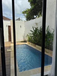 Sayu Villas with Private Pool Beraban Tabanan - 9