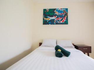 Putra Dadi Guest House - 8