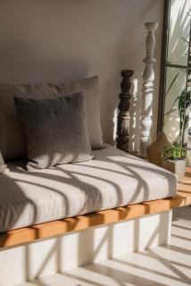 Bali Zen con Piscina Privata - Villa BECAK Canggu - 6