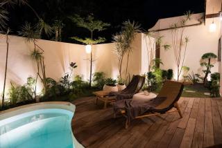 Bali Zen con Piscina Privata - Villa BECAK Canggu - 4