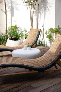 Bali Zen con Piscina Privata - Villa BECAK Canggu - 1