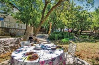 Holiday house with a parking space Cesarica, Karlobag - 18210 - Karlobag - 3