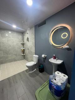 Kenneth Home - Juigalpa - 6