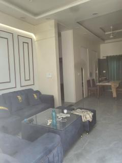 Full villa welcome for you - 5