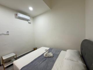 Vs Homestay Semambu Kuantan - 5