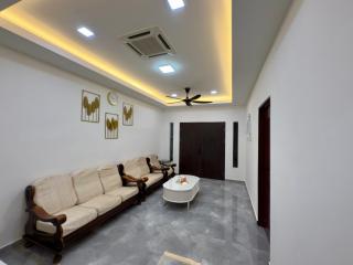 Vs Homestay Semambu Kuantan - 7