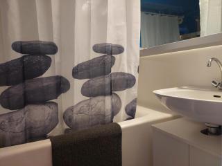 Studio mezzanine avec balcon, proche pistes, Wifi inclus - FR-1-346-591 - 2