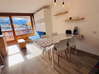 Les Deux Alpes - Studio pour 4 personnes - FR-1-546-61 - 7