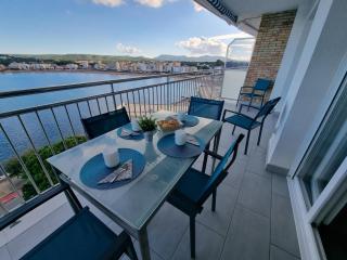 Apartamento en L'Escala cerca de la playa, 2 habitaciones - HISP-236-213 - 4
