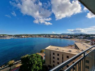 Apartamento en L'Escala cerca de la playa, 2 habitaciones - HISP-236-213 - L' Escala - 0