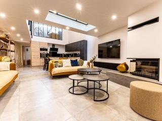 Maison de charme au Bois-Plage-en-Ré, 4 chambres, confort haut de gamme - FR-1-835-38 - 0