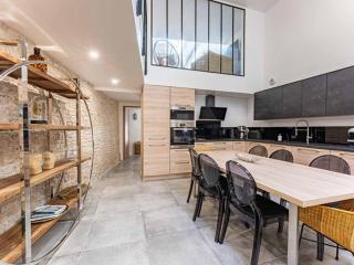 Maison de charme au Bois-Plage-en-Ré, 4 chambres, confort haut de gamme - FR-1-835-38 - 9