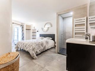Maison de charme au Bois-Plage-en-Ré, 4 chambres, confort haut de gamme - 7