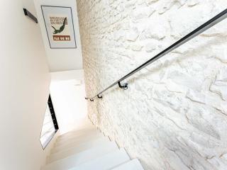 Maison de charme au Bois-Plage-en-Ré, 4 chambres, confort haut de gamme - 2