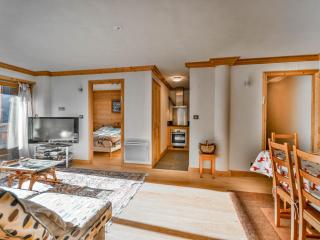 Splendide T4 + cabine pour 8 pers au centre avec parking - FR-1-685-97 - 9