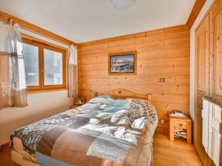 Splendide T4 + cabine pour 8 pers au centre avec parking - FR-1-685-97 - 3