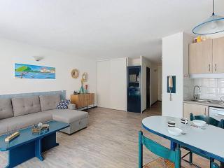 Appartement T3 à Vieux-Boucau, 6 pers, terrasse et parking - FR-1-857-25 - 9