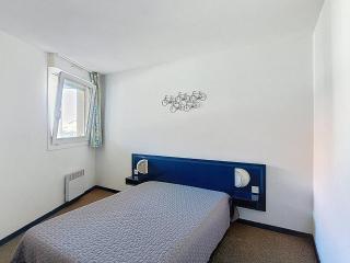 Appartement T3 à Vieux-Boucau, 6 pers, terrasse et parking - FR-1-857-25 - 6