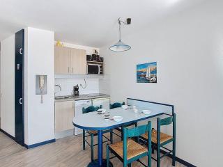 Appartement T3 à Vieux-Boucau, 6 pers, terrasse et parking - FR-1-857-25 - 4