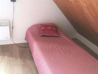 Chalet 7 pers, Terrasse, Animaux, Parking - FR-1-504-707 - 5