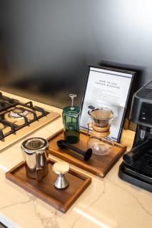 SkyHaus - City & Fireworks View 2 Bed Apartment - 6