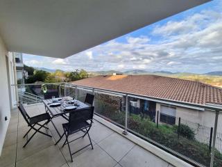 Appartement neuf 3 pièces - 4 personnes - Cogolin avec parking - FR-1-226B-249 - 9