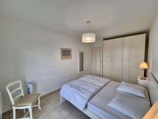 Appartement neuf 3 pièces - 4 personnes - Cogolin avec parking - FR-1-226B-249 - 2