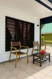 White Sandy Beach Dive Resort - 5