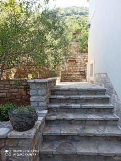 Secluded fisherman's cottage Cove Pakomina, Hvar - 22535 - 1