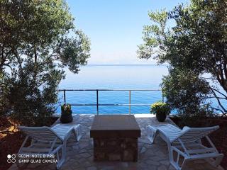 Secluded fisherman's cottage Cove Pakomina, Hvar - 22535 - 0