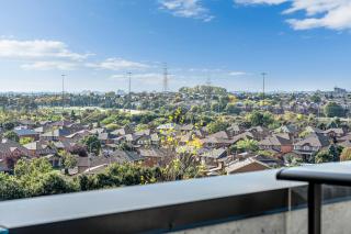 The Grand Aurelia Suites - Mississauga City Center - 4