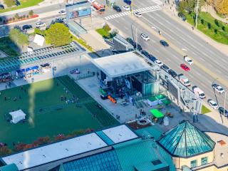 The Grand Aurelia Suites - Mississauga City Center - 3