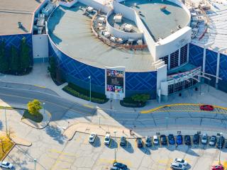 The Grand Aurelia Suites - Mississauga City Center - 2