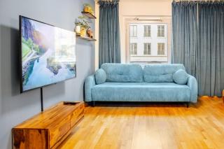 Bamboo Hideaway Dresden - 9