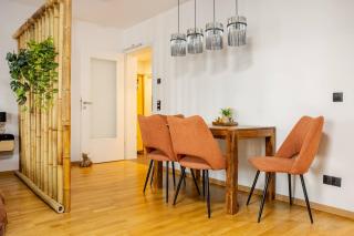 Bamboo Hideaway Dresden - 1