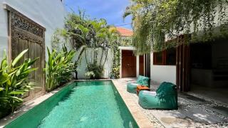 Relax & Charme - Villa Mardel 3BR - Berawa Canggu - 0