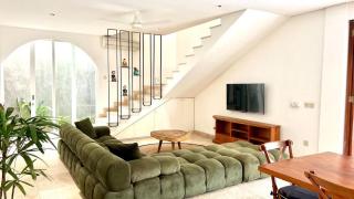 Relax & Charme - Villa Mardel 3BR - Berawa Canggu - 9