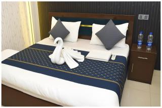 Ram Path Road Homestay Narayan Niwas Near Ram janam Bhoomi and Nageshwarnath Temple - Parking and Free Wifi Facility - Fully Air conditioning Comfortable Room - Best Budget Homestay IN Ayodhya - 7