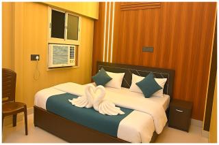 Ram Path Road Homestay Narayan Niwas Near Ram janam Bhoomi and Nageshwarnath Temple - Parking and Free Wifi Facility - Fully Air conditioning Comfortable Room - Best Budget Homestay IN Ayodhya - 9