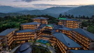 Holiday Inn Pu'er Jingmai by IHG - 5