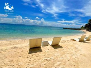 Vista Mar Beach Resort & Country Club - 8