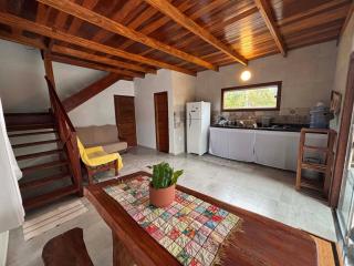 Casinha Corumbau - 1