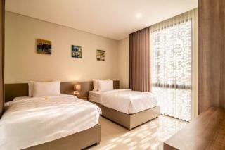 Edrea Comfortable 4 BR Private Pool Villa ZN403 - 7