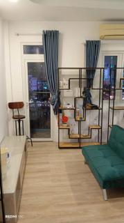 Songminh Homestay - Bui viện night market Dist 1 - 3