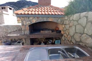 Apartments by the sea Ribarica, Karlobag - 24233 - 1